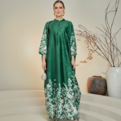 Caftan Lisa Surihani