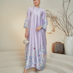 Alternative view of Caftan Lisa Surihani