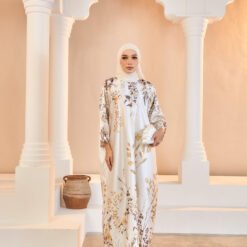 Caftan Purnama