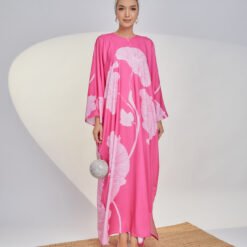 Alternative view of Caftan Amanda