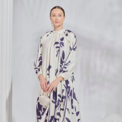 Alternative view of Caftan Linda