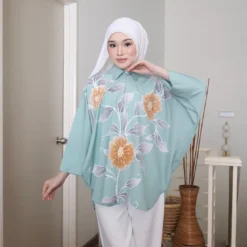 Suri Blouse